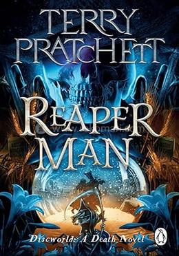 Reaper Man image