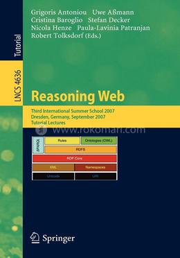 Reasoning Web image