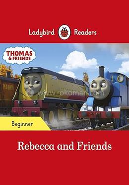 Rebecca and Friends : Beginner image