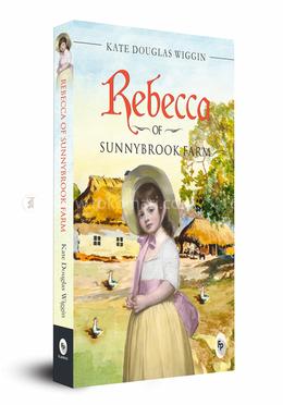 Rebecca of Sunnybrook Farm image