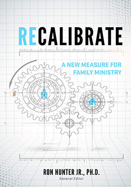 Recalibrate: A New Measure for Family Ministry image