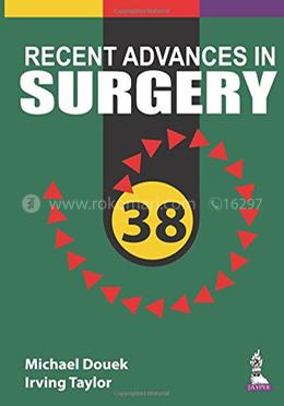 Recent Advances In Surgery 38 image