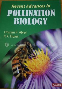 Recent Advances in Pollination Biology image