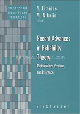 Recent Advances in Reliability Theory image