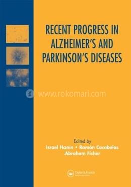 Recent Progress in Alzheimer's and Parkinson's Diseases image