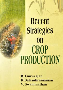 Recent Strategies on Crop Production image
