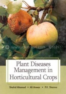 Recent Trend in Plant Diseases, Management in India image