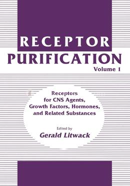 Receptor Purification image