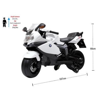 Bmw k1300s toy bike hot sale key