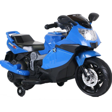 Rechargeable Bmw Mini Bike For Kids Ride on Bike (6188) image