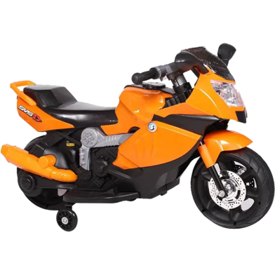 Rechargeable Bmw Mini Bike For Kids Ride on Bike image