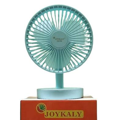 Rechargeable Bright Star BS-L2876 AC DC Fan image