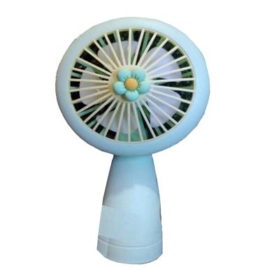 Rechargeable Mini Light Fan image