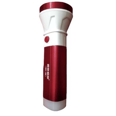 Rechargeable SD-89 LED Torch Flashlight image