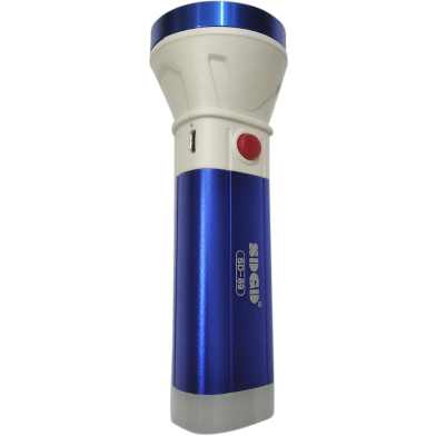 Rechargeable SD-89 LED Torch Flashlight image