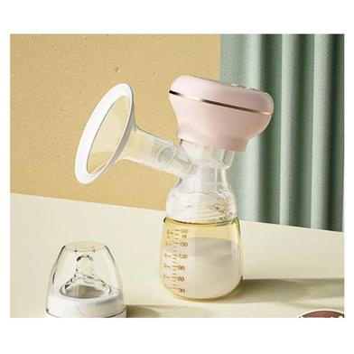 Rechargebble Electric Breast Feeding Pump - 1 Pieces Electric Breast Pump image