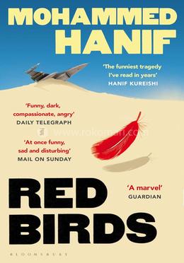 Red Birds image