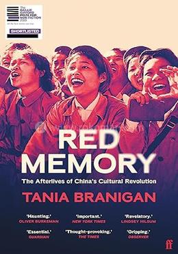 Red Memory image