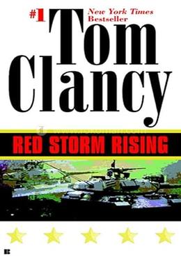 Red Storm Rising image