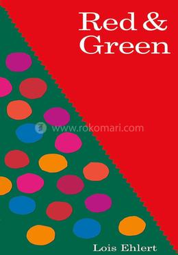 Red and Green image