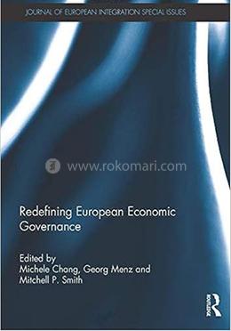Redefining European Economic Governance image