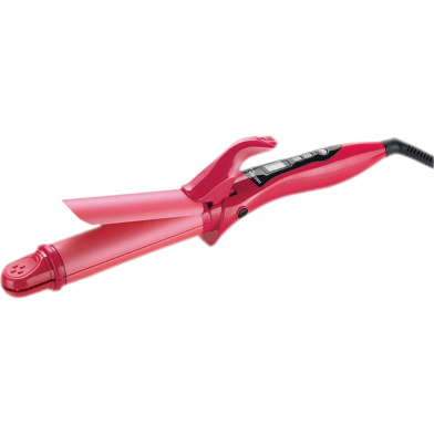 Redien RN-8898 2 In 1 Multi-function Hair Straightener And Curler image