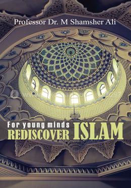 Rediscover Islam image