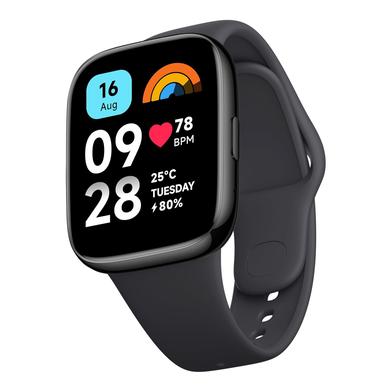 Redmi Watch 3 Active BT Calling Smart Watch - Apple Empire