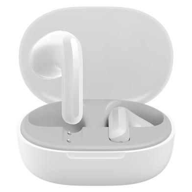 Redmi Buds 4 Lite TWS Earphone - White image