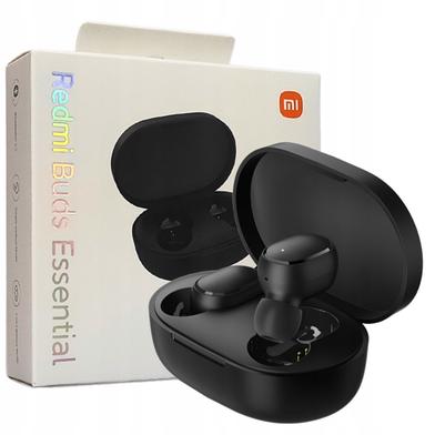 Buds xiaomi best sale mi basic black