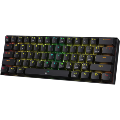 Redragon Dragon Born K630 RGB Gaming Keyboard image