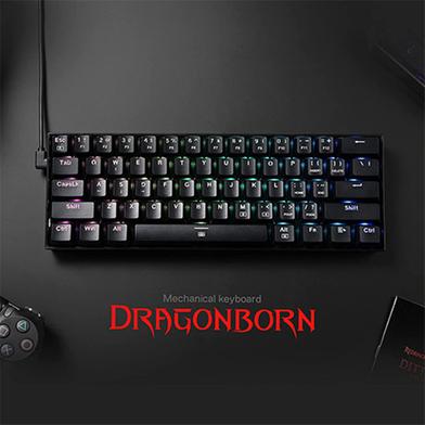 Redragon Dragon Born K630 RGB Gaming Keyboard image