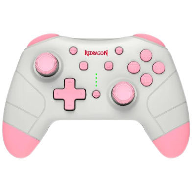 Redragon G815 Pink Gamepad image