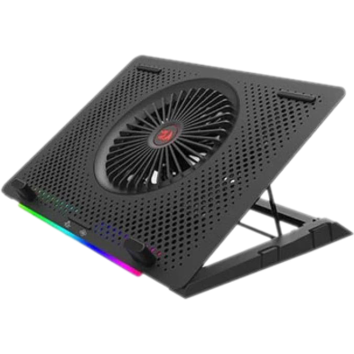 Redragon GCP500 Ivy Laptop Cooler image