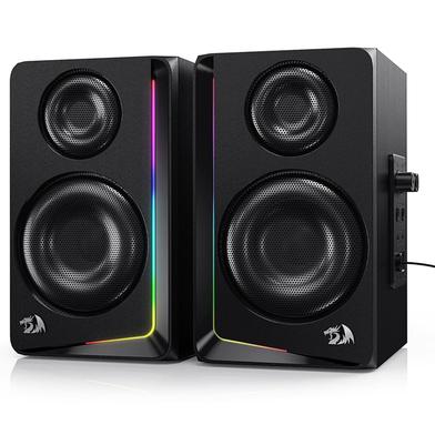 Redragon GS812 Andante RGB Bluetooth Gaming Speaker image
