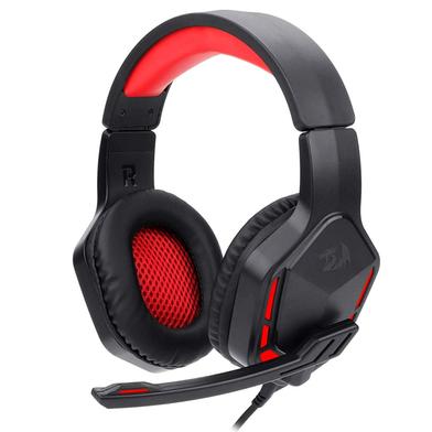 Redragon H2ton Themis Wired Gaming Headphones image