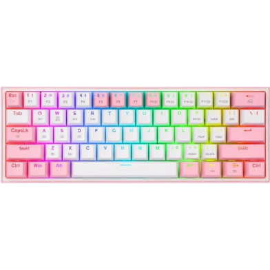 Redragon K616 Fizz Pro Mechanical Gaming Keyboard image