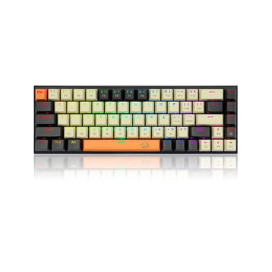 Redragon K633 Ryze Keyboard image