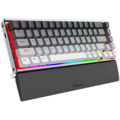 Redragon K641 Shaco Pro Mechanical Gaming Keyboard image