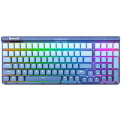 Redragon K656 Garen Pro Mechanical Keyboard image