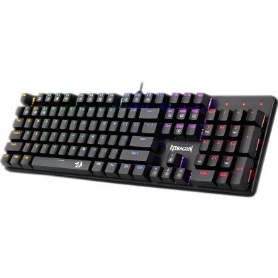 Redragon K671 Sindri Mechanical Gaming Keyboard image