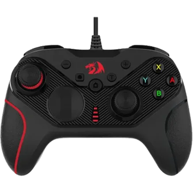 Redragon RIFT G710 Wired Gamepad image