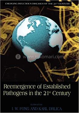 Reemergence Of Established Pathogens In The 21St Century (Hb) image