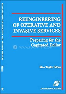 Reengineering of Operative and Invasive Services image
