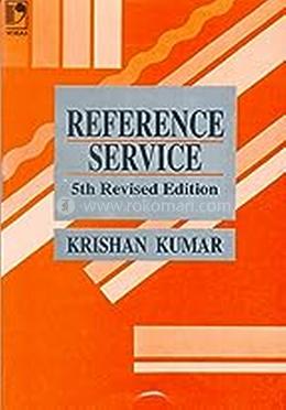 Reference Service image
