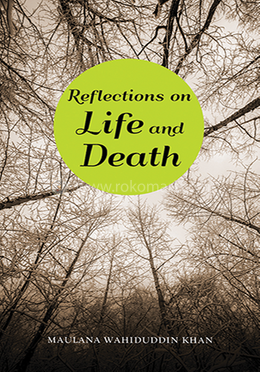 Reflection on Life and Death image