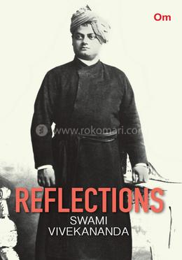 Reflections: Swami Vivekananda image