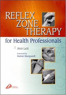 Reflex Zone Therapy for Health Professionals image