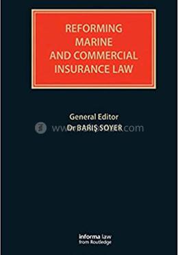 Reforming Marine and Commercial Insurance Law image