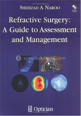 Refractive Surgery image